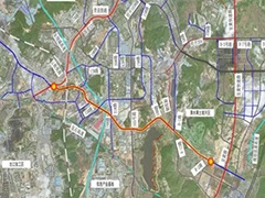 安石公路啟動 8.1公里綜合管廊建設(shè) 預(yù)計2019年通車